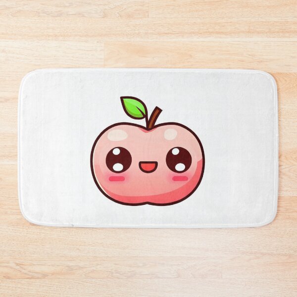 Item preview, Cute Apple, Baby Apple designed and sold by FantasyStudio.