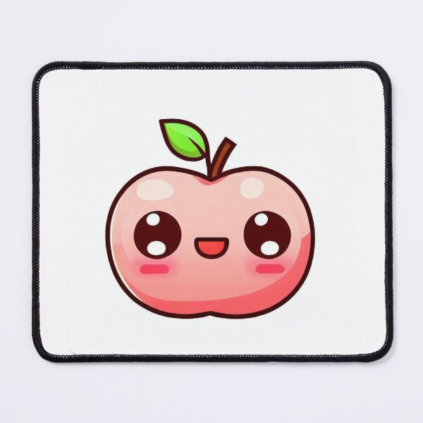 Item preview, Cute Apple, Baby Apple designed and sold by FantasyStudio.