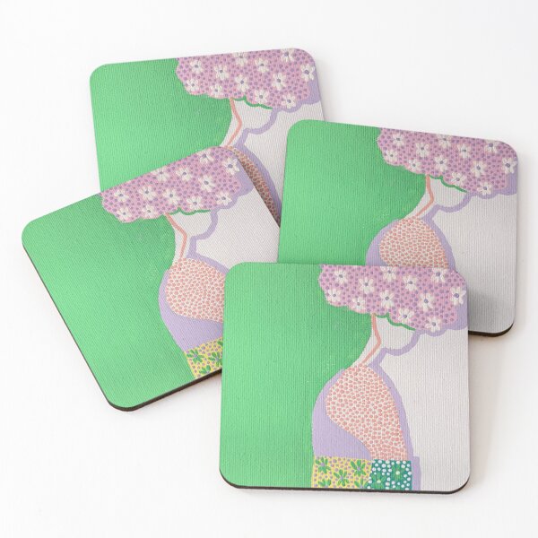 Item preview, PLANTED' COLLECTION 68 of 69 designed and sold by LSYBstudio.