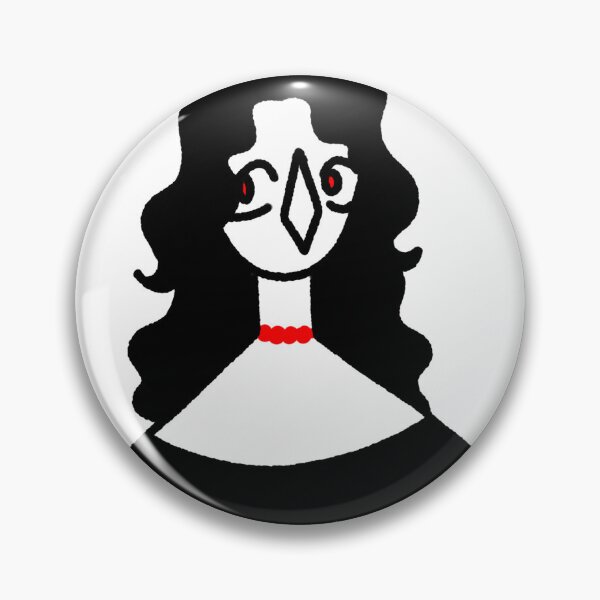 Item preview, Lorelei - Hechicería de espinas designed and sold by lyars-designs1.