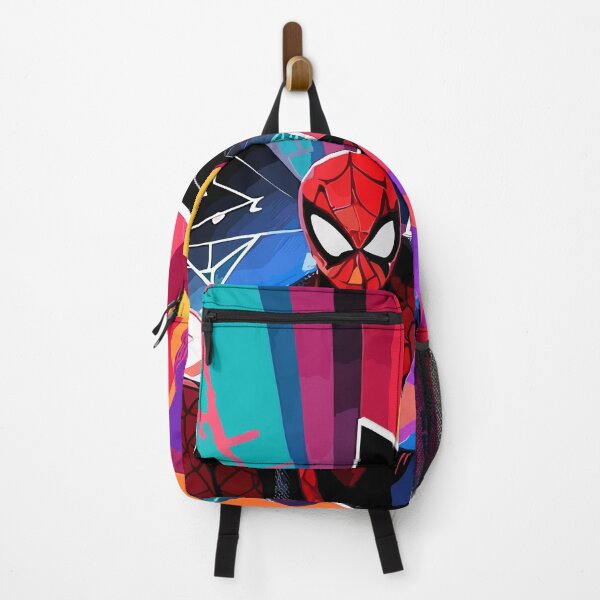 Item preview, Across the Spiderverse designed and sold by venezuel4n.