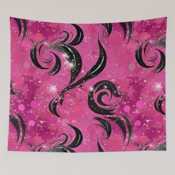 Item preview, Rebel Riffs: Edgy Rock Chic Design Collection designed and sold by KaonDesign.