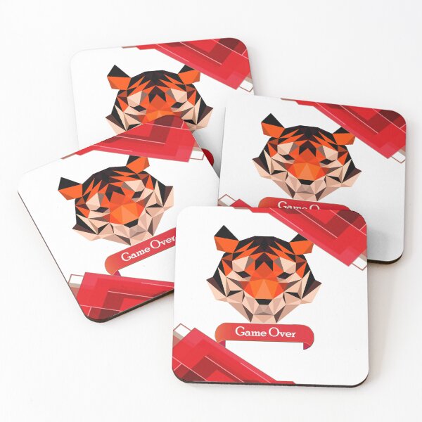 Item preview, Tiger Design designed and sold by Designcorner91.