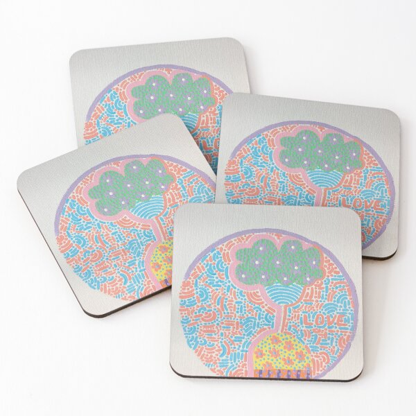 Item preview, PLANTED' COLLECTION 69 of 69 designed and sold by LSYBstudio.