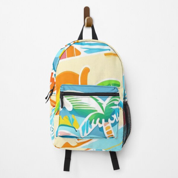 Item preview, Beach Scene Summer designed and sold by ChristCentered.