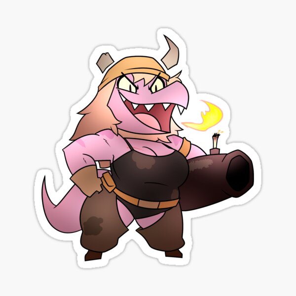 Item preview, Cass Sticker designed and sold by Simplify6.