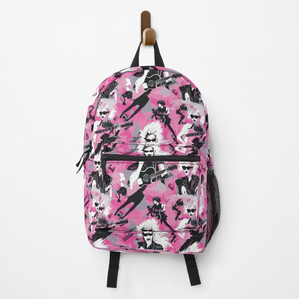Item preview, Backpack designed and sold by KaonDesign.