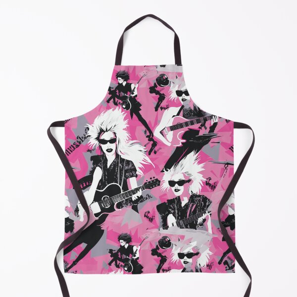 Item preview, Rebel Riffs: Edgy Rock Chic Design Collection designed and sold by KaonDesign.