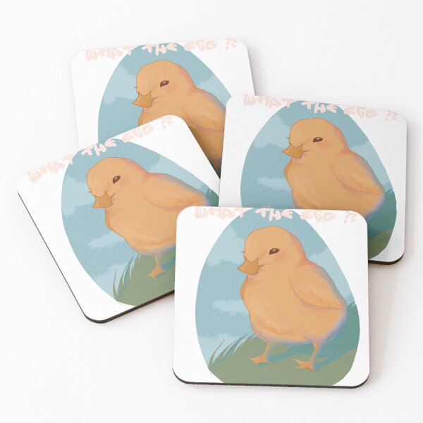 Item preview, Little Chick designed and sold by Firdi.