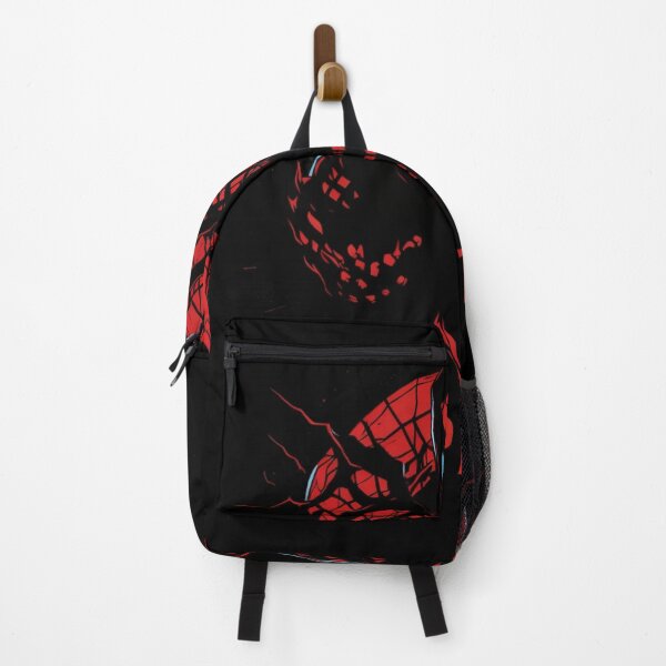 Into the spider verse bookbag online