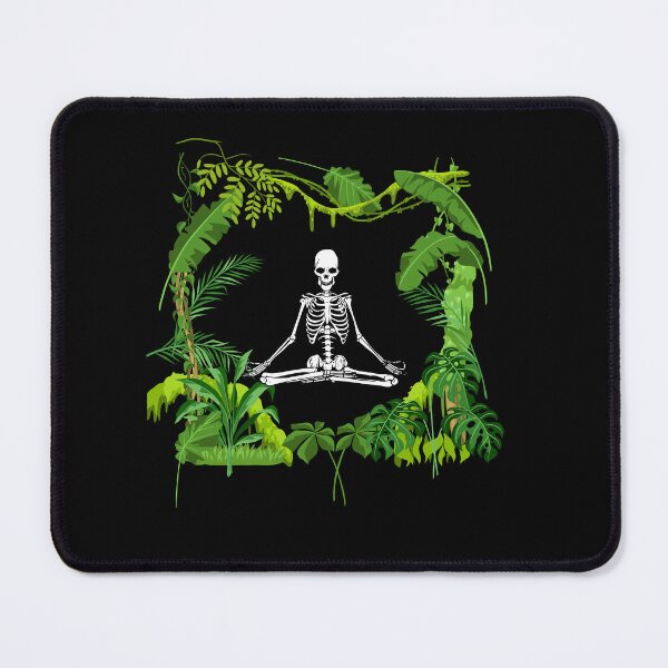 Item preview, Bone Man Skeleton Dark Taste Skull Psychedelic Tattoo Stitching Cobwebs Spider Gloom Darkness Horror Lifestyle Darkness Flowers Sinner Inner designed and sold by SisterSinger.