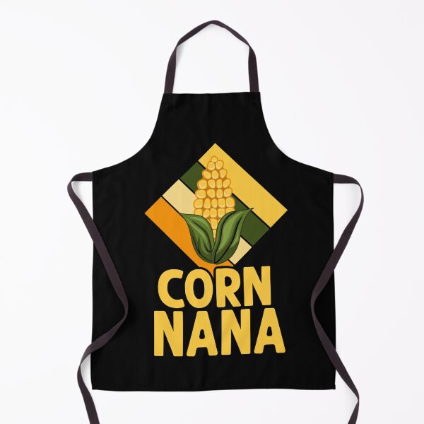 Item preview, Corn Nana designed and sold by eternallygifted.