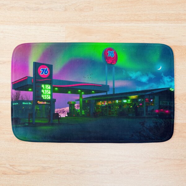 Item preview, Luminous Station designed and sold by Moonquestart.