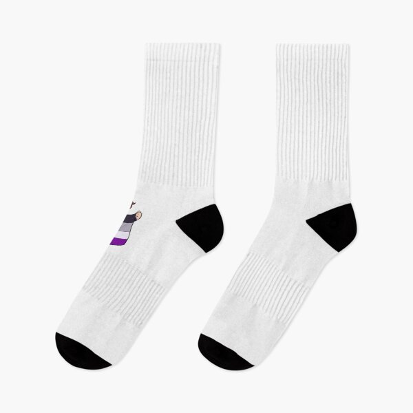Item preview, Proud to be Asexual designed and sold by Nigth-uwu.