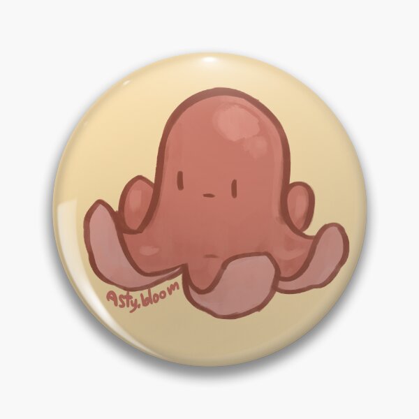 Item preview, Sausage octopus designed and sold by Bloomasty.