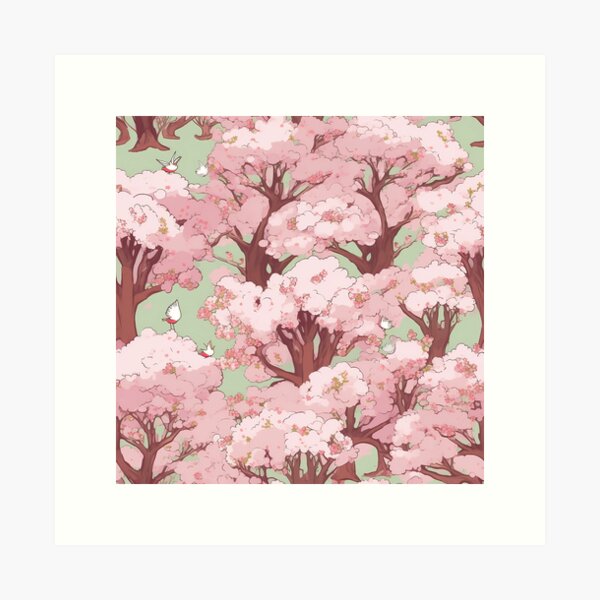 Cherry Blossom Tree【AMV】- See Rainy Night Flowers Again [HD] 1080p - YouTube