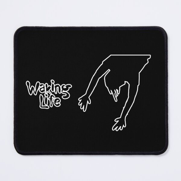 Item preview, WAKING LIFE designed and sold by fpeShop.