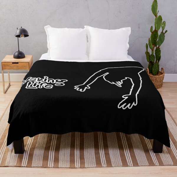 Item preview, WAKING LIFE designed and sold by fpeShop.