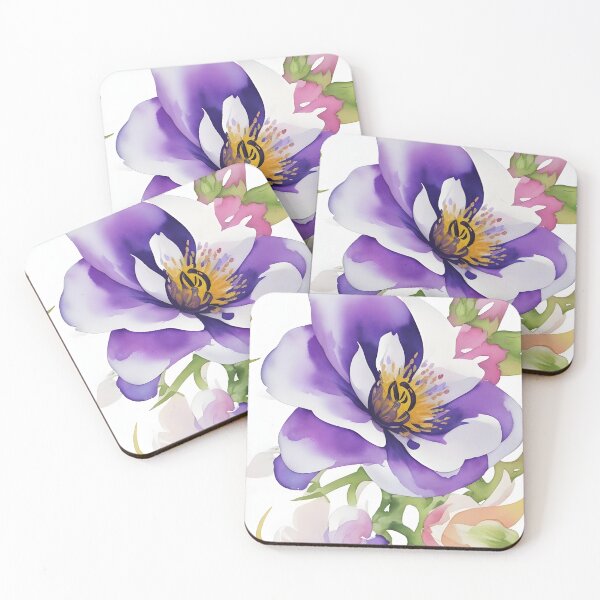 Item preview, Celestial Blossom designed and sold by printyai.