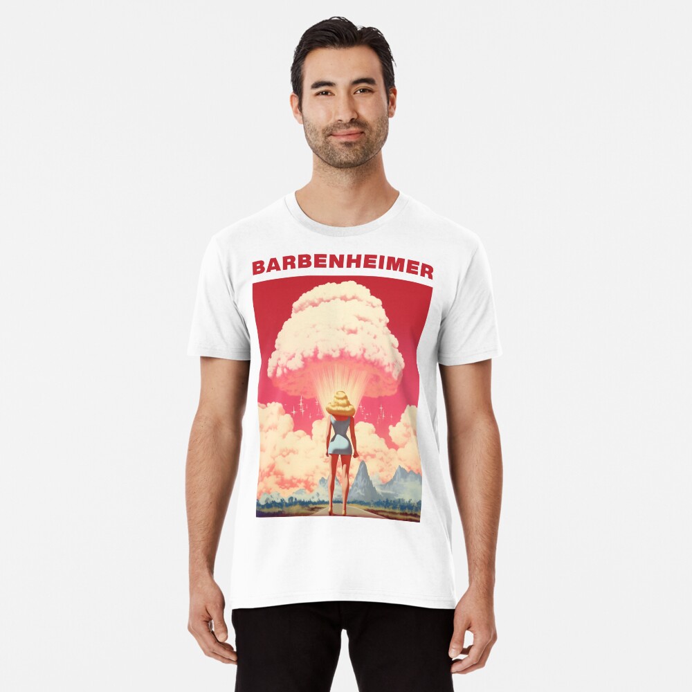 Item preview, Premium T-Shirt designed and sold by maxjfry.