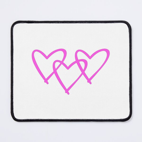 Item preview, Connecting Hearts designed and sold by CuteTattoo.