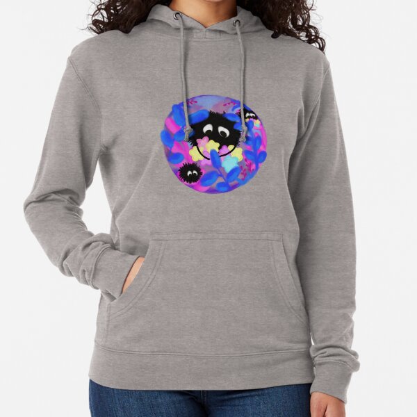 Pullover Hoodies Studio Ghibli Redbubble