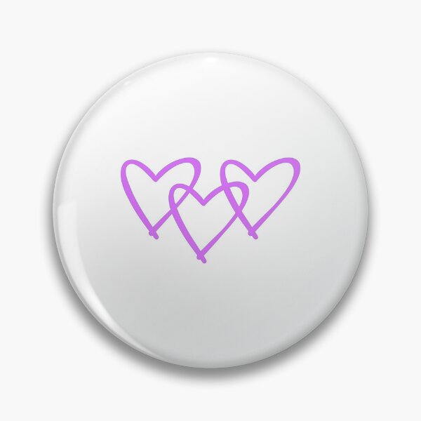 Item preview, Connecting Hearts designed and sold by CuteTattoo.