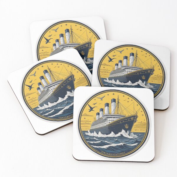Item preview, Copie de Titanic  designed and sold by SplendidStyles.