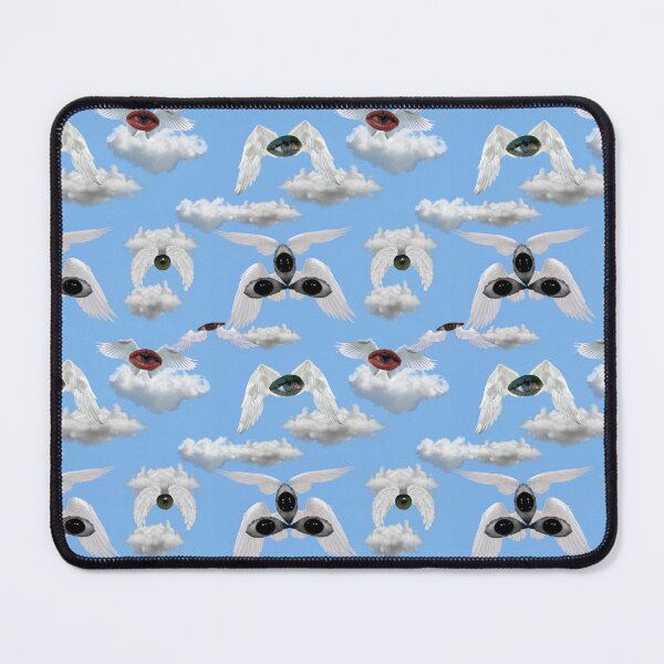 Item preview, Etheyereal | Weirdcore/Dreamcore | Blue designed and sold by Singularian.