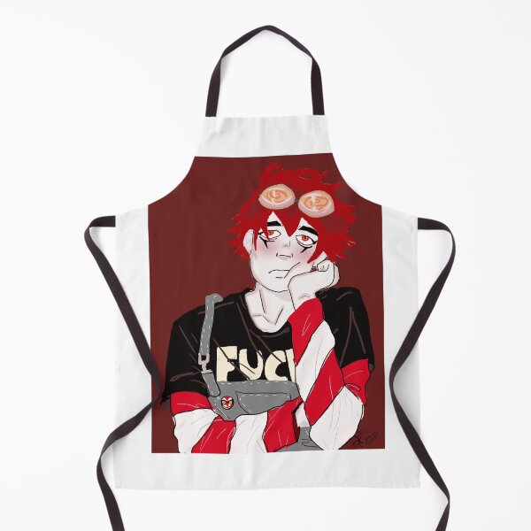 Item preview, jack spencer designed and sold by Estudiodelcaos.