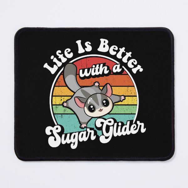 Item preview, Sugar Glider designed and sold by ouchmypancreas.