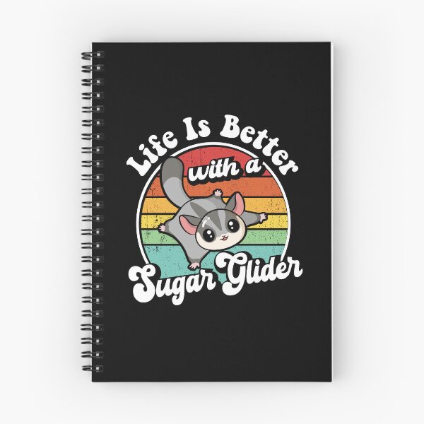 Item preview, Sugar Glider designed and sold by ouchmypancreas.