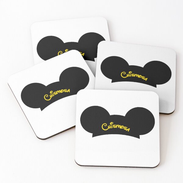 Item preview, Gossip Girl Mouse designed and sold by TTORRESTR.