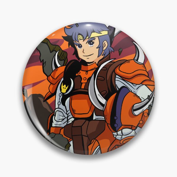 Item preview, Kento of the Hardrock designed and sold by jonesfactory.