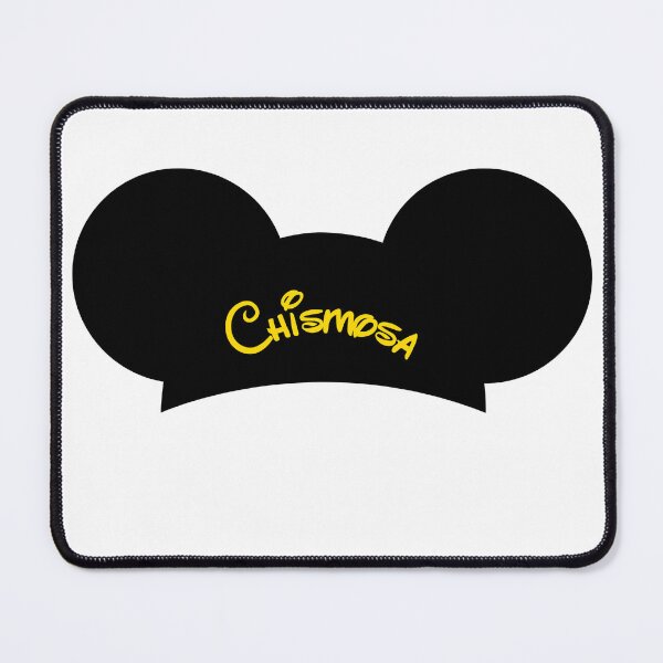 Item preview, Gossip Girl Mouse designed and sold by TTORRESTR.