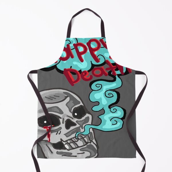 Item preview, happy death designed and sold by Vane192017.