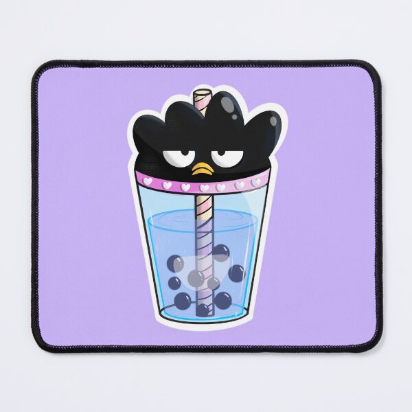 Item preview, Badtz-maru Boba designed and sold by yokaidigital.