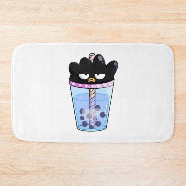 Item preview, Badtz-maru Boba designed and sold by yokaidigital.