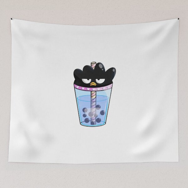 Item preview, Badtz-maru Boba designed and sold by yokaidigital.