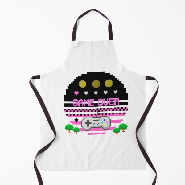 Item preview,  "Game Over Retro: Vintage Console" designed and sold by Designsmaxi.
