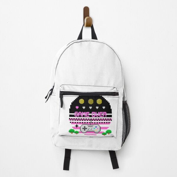 Item preview,  "Game Over Retro: Vintage Console" designed and sold by Designsmaxi.