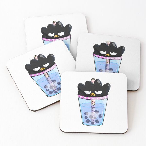 Item preview, Badtz-maru Boba designed and sold by yokaidigital.