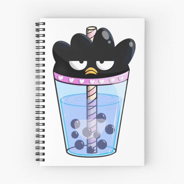 Item preview, Badtz-maru Boba designed and sold by yokaidigital.