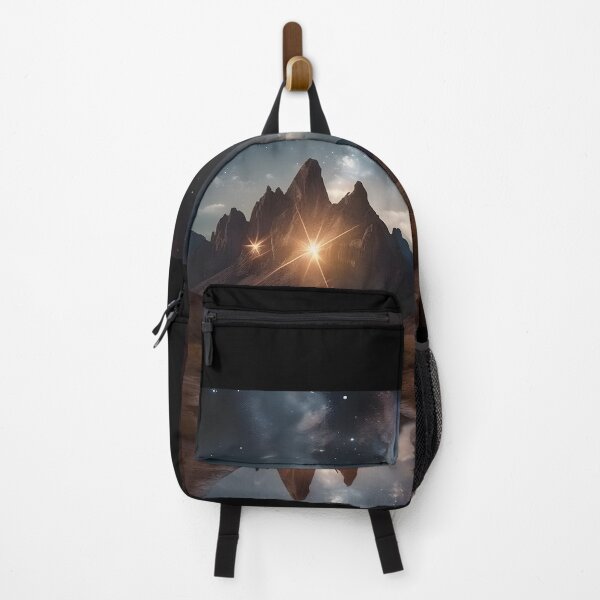 Item preview, Mystical and mysterious place of reflection. designed and sold by Ralphsartdesign.