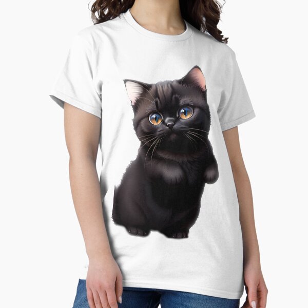 Item preview, The Magical World of Munchkin Cats designed and sold by HamzaStore15.