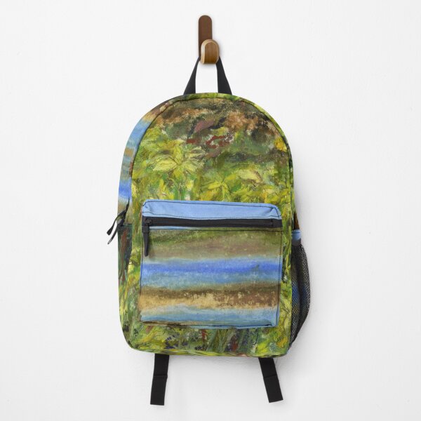 Item preview, Spring at Parc Arfordirol Penrhos Caergybi - Penrhos Coastal Park on Ynys Môn/ Anglesey designed and sold by LymphomaLass.