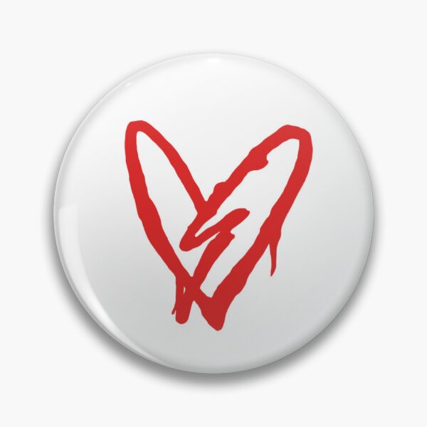 Item preview, lil huddy - teenage heartbreak logo designed and sold by lyla19xx.