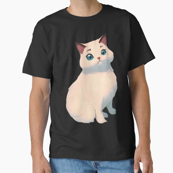 Item preview, Meet the Munchkin Cat designed and sold by HamzaStore15.