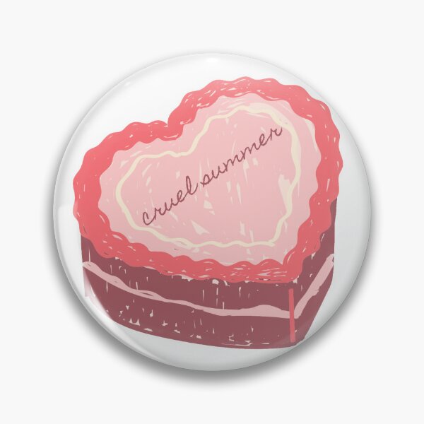Item preview, cruel summer designed and sold by cassandrafaith.