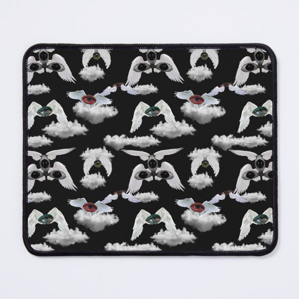 Item preview, Etheyereal | Weirdcore/Dreamcore | Black designed and sold by Singularian.